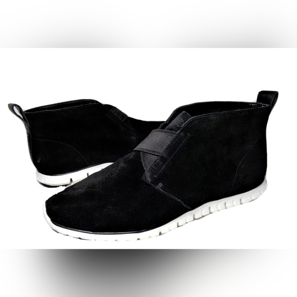 Cole Haan Zero Grand Fashion Sneakers - Picture 2 of 10